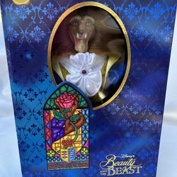 Beauty And The Beast