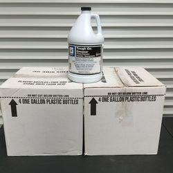 Degreaser 