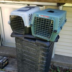Pets Cage 