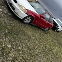 1999 Honda Civic