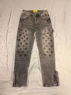 God Speed jeans