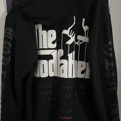 Godfather X Shoe Palce 