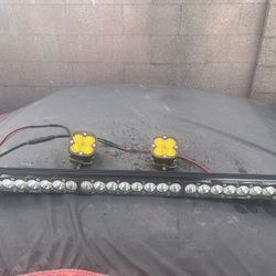 Baja Designs Light Bar 447803 Shop All Baja Designs  Part # 447803 SKU # 1606883