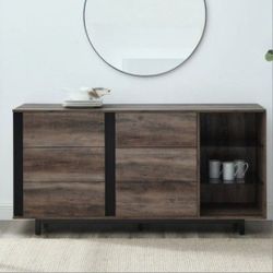 Console Tables