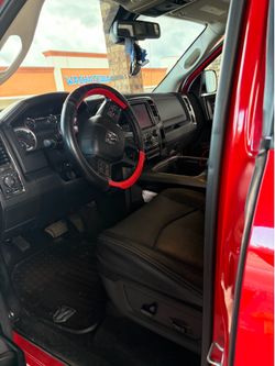 2019 Dodge Ram 1500