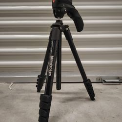 Tripod. $10.