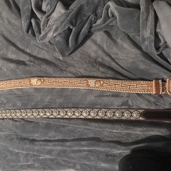 Belts for sale