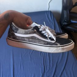 Vans Size 11