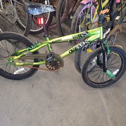 Kids bike in good condition