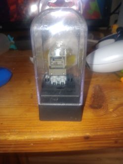 Lego figure