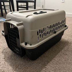 Pet Dog Crate Jaula Perro