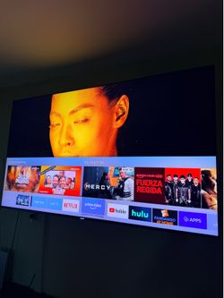 Samsung 65-Inch SUHD 9000 Series