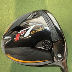 R7 Mini Driver