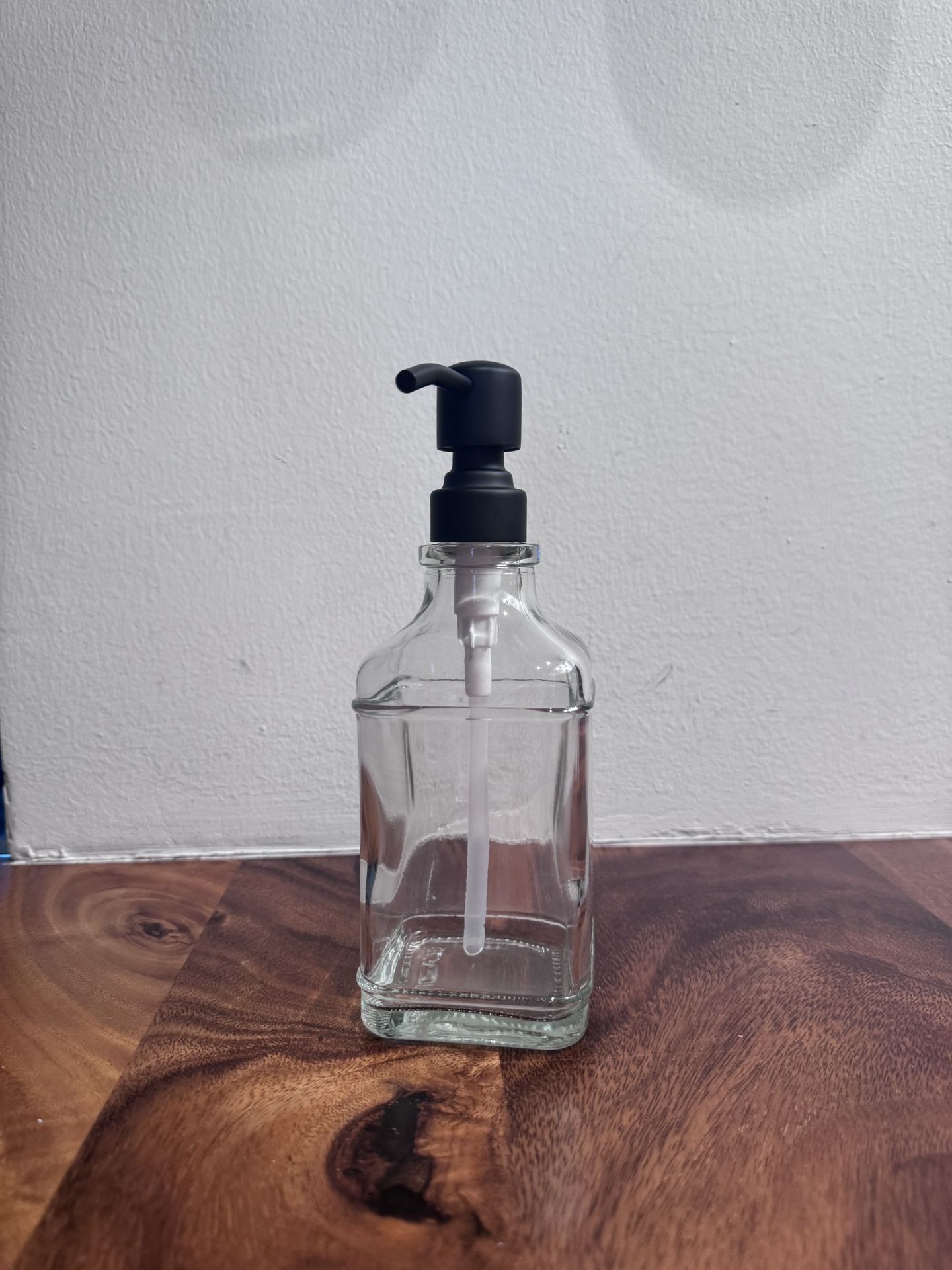 Soap Dispenser