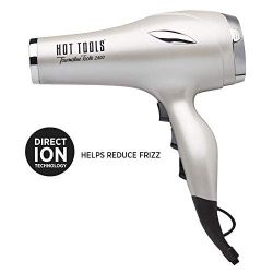 Hot Tools Professional Tourmaline 2400 Turbo Ionic Dryer ( 2400 Dyrer)

$44.99