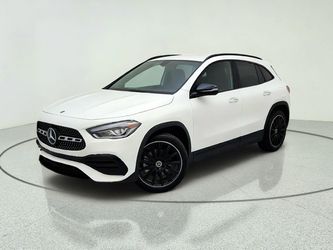 2023 Mercedes-Benz GLA 250