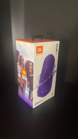 JBL flip 7