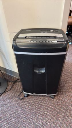 Shredder Aurora 2030XA