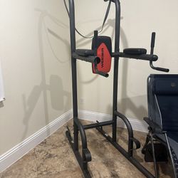 Power tower