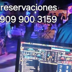 LUPILLO'S DJ AND KARAOKE 
