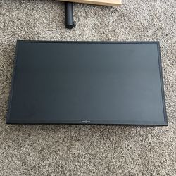 32 inch 1080p Insignia HD TV/Monitor