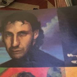 The Who L.p.