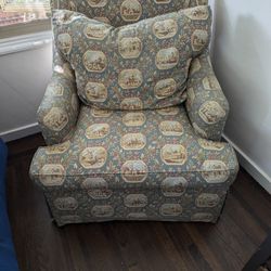 Armchair