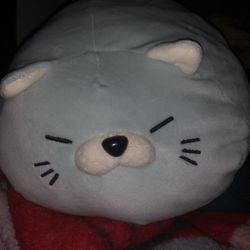 Cat Plush