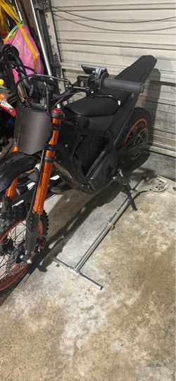 Modded yozma 54v