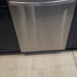 Samsung Dishwasher 