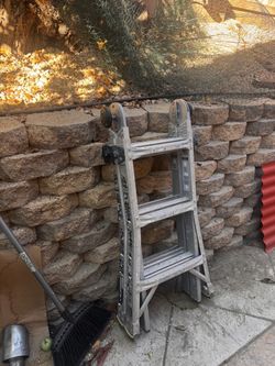 MPX13 GORILLA LADDER