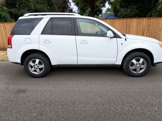 Saturn Vue