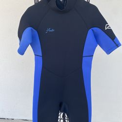 Hevto Men’s Wetsuit