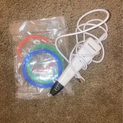 3D pen 