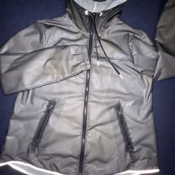Running windbreaker reflective  unisex