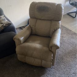 Inclined chair for sale sale