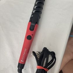 Remington Curling iron 