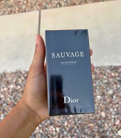 Dior Sauvage Cologne