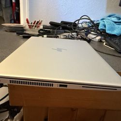 hp probook 470 g5 intel i5 at 1.60ghz 32gb ram 17.3-inch win 11