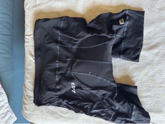 Men’s Cycling padded shorts