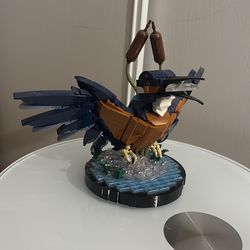 LEGO King Fisher set # 10331