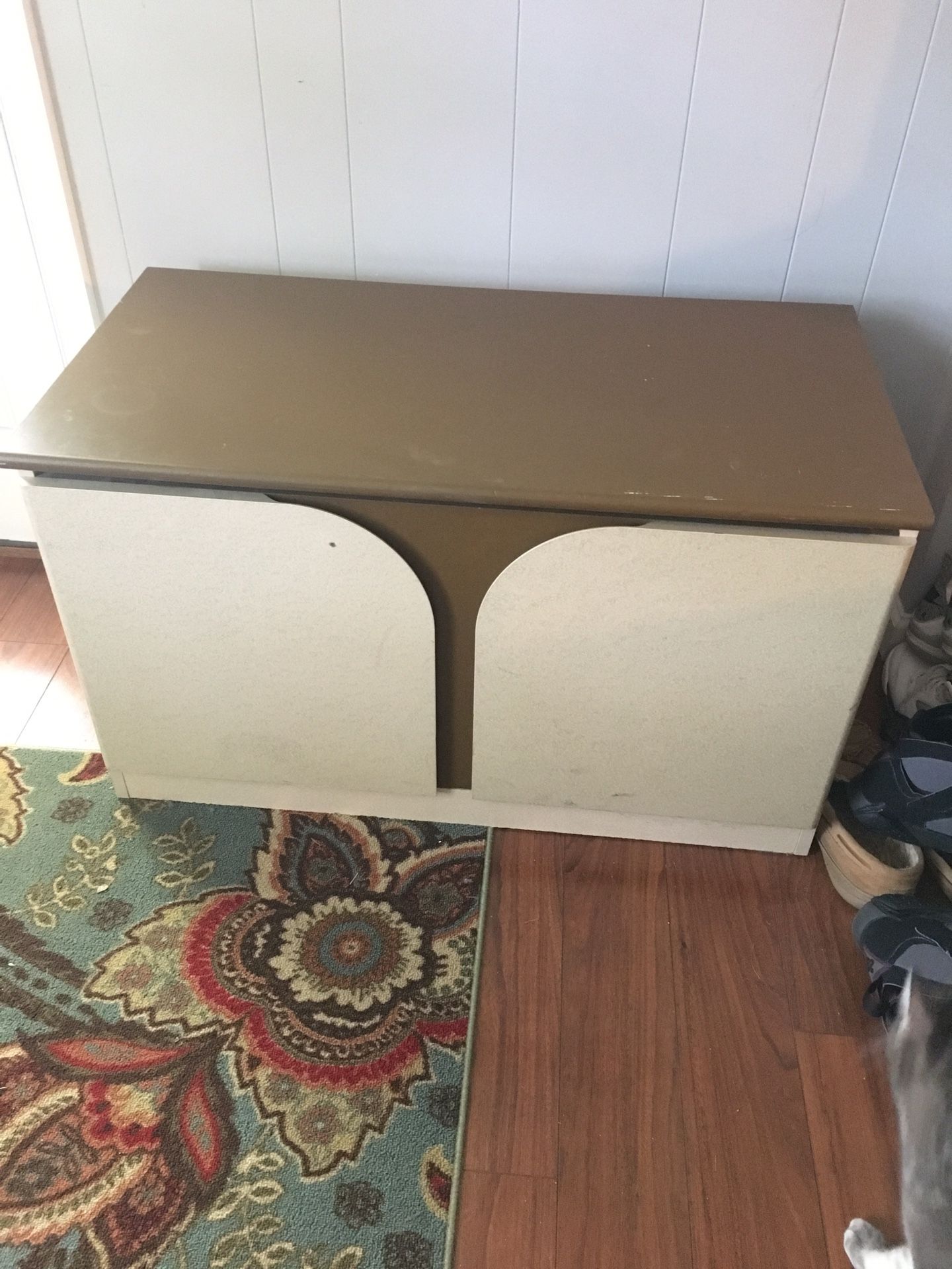 Twin bedroom furniture