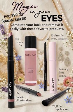 Mini make up