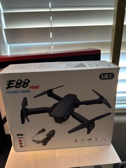 Brand New Drone In Box