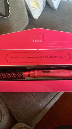 Caj beauty Dryer brush