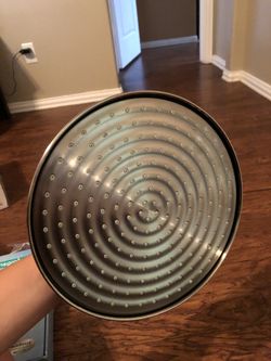 Shower Head