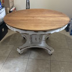Antique Table 