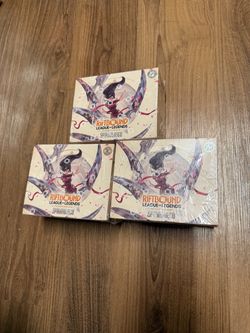 (3x Available) League of Legends - Riftbound Spiritforged Booster Box (24 Packs)