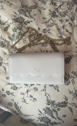 Clutch Purse - Kate Spade