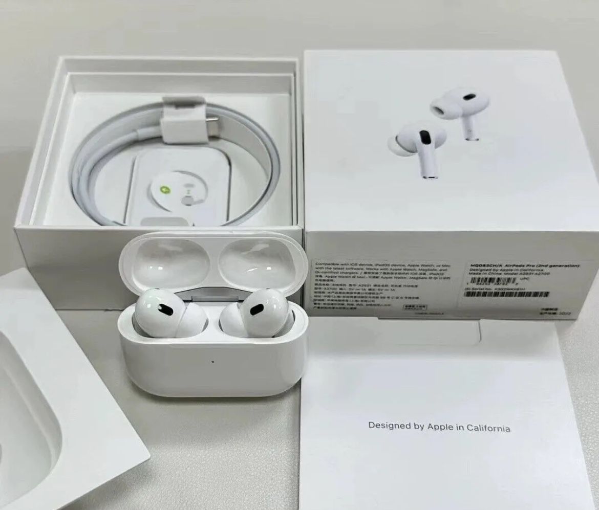 AirPods Pro (Quick Reply/Shipping)